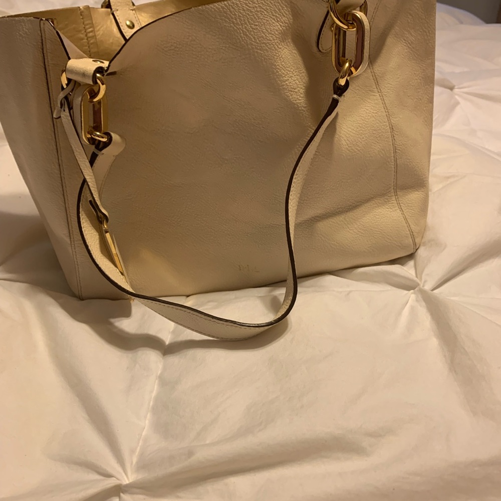 Ralph Lauren tote